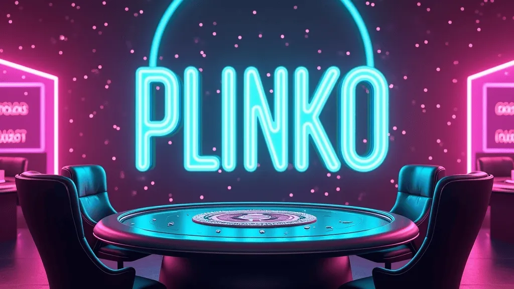 plinko 1win