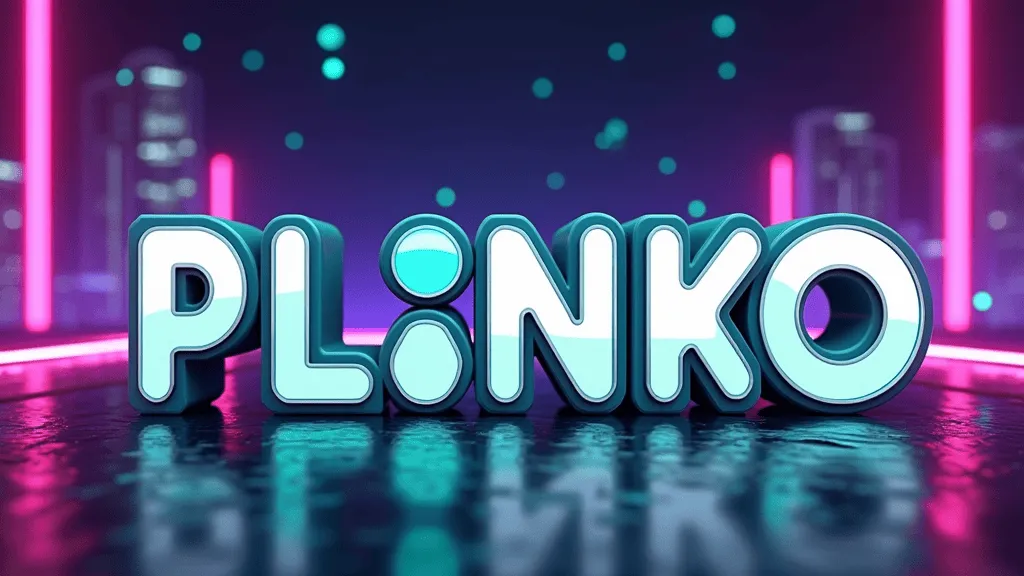 plinko 1win