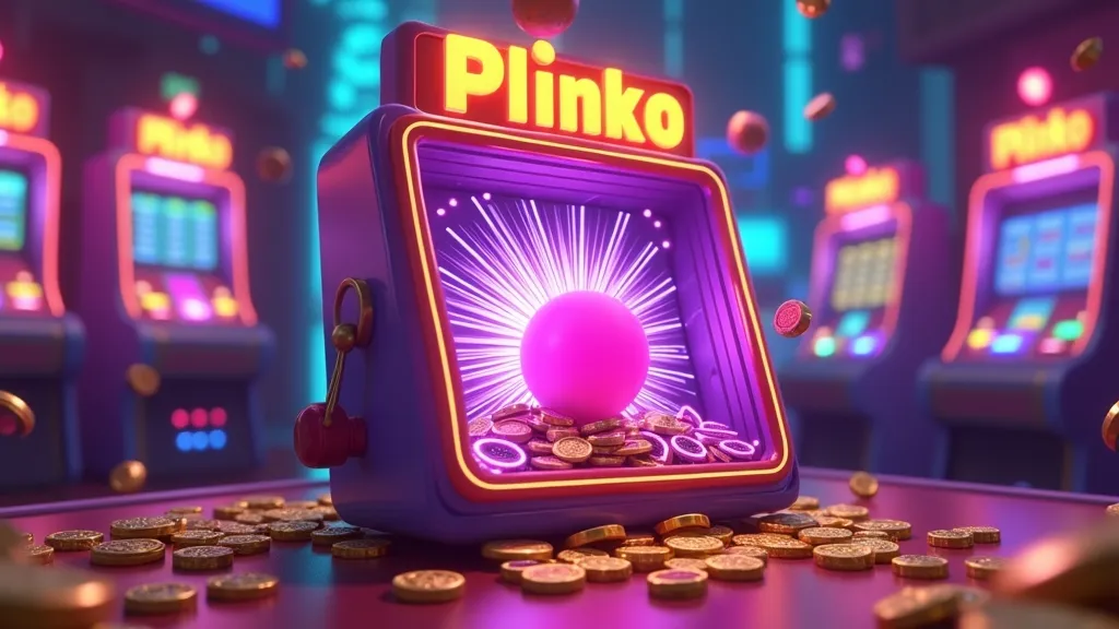 plinko 1xbet