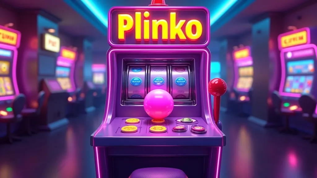 plinko 1xbet