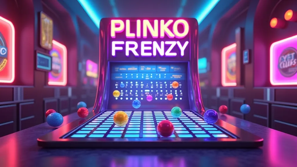 plinko
