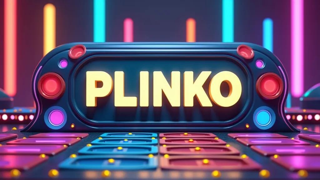 plinko stake